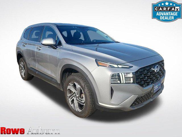 2023 Hyundai Santa Fe SE for sale in Auburn, ME