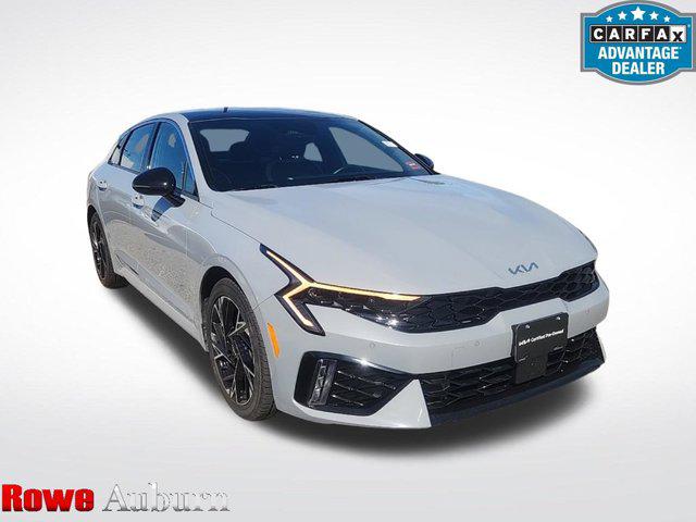 2025 Kia K5 GT-Line for sale in Auburn, ME