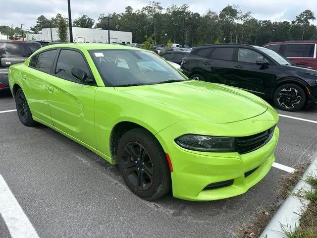 2023 Dodge Charger SXT for sale in Jacksonville, FL