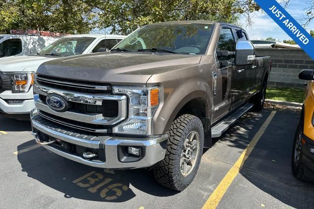 2022 Ford F-350 XLT for sale in Boise, ID
