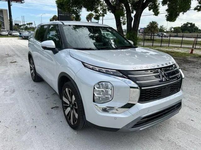 2025 Mitsubishi Outlander SE 2.5 2WD for sale in Tampa, FL