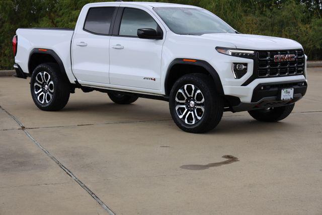 2024 GMC Canyon 4WD AT4 for sale in Galveston, TX