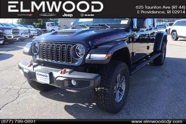 2026 Jeep Gladiator Sport for sale in E. Providence, RI