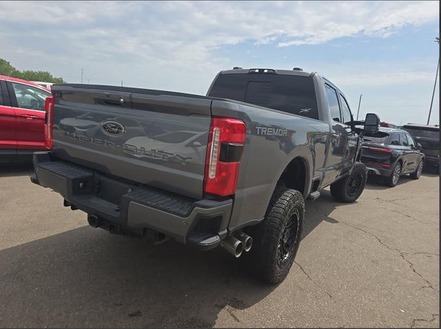 2024 Ford F-250 LARIAT