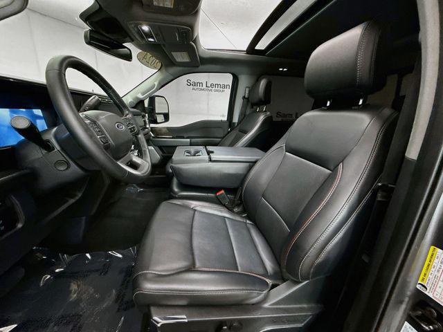 2024 Ford F-250 LARIAT