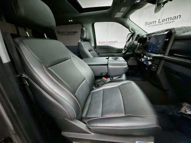 2024 Ford F-250 LARIAT