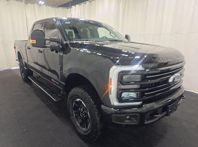 2026 Ford F-350 Platinum for sale in Bloomington, IL