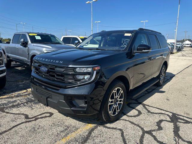 2025 Ford Expedition Active for sale in Bloomington, IL