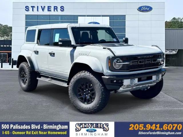 2026 Ford Bronco Raptor for sale in Birmingham, AL