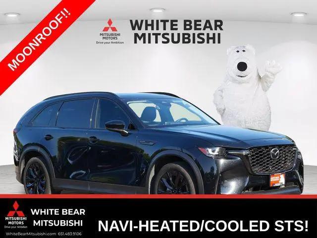 2026 Mazda X-90 3.3 Turbo Premium Sport for sale in White Bear Lake, MN