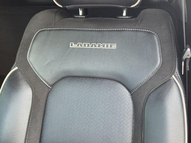 2022 Ram 1500 Laramie Crew Cab 4x2 57 Box