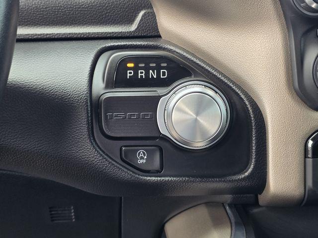 2022 Ram 1500 Laramie Crew Cab 4x2 57 Box