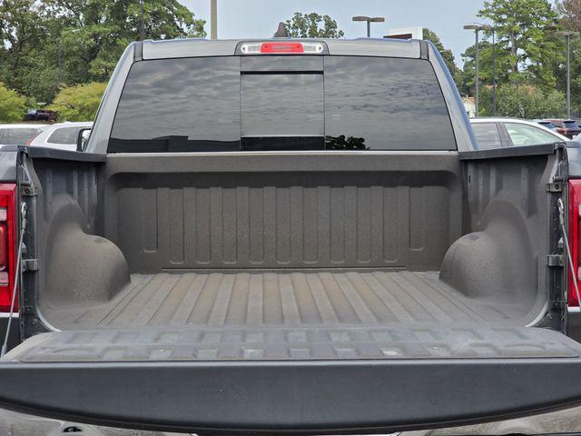 2022 Ram 1500 Laramie Crew Cab 4x2 57 Box