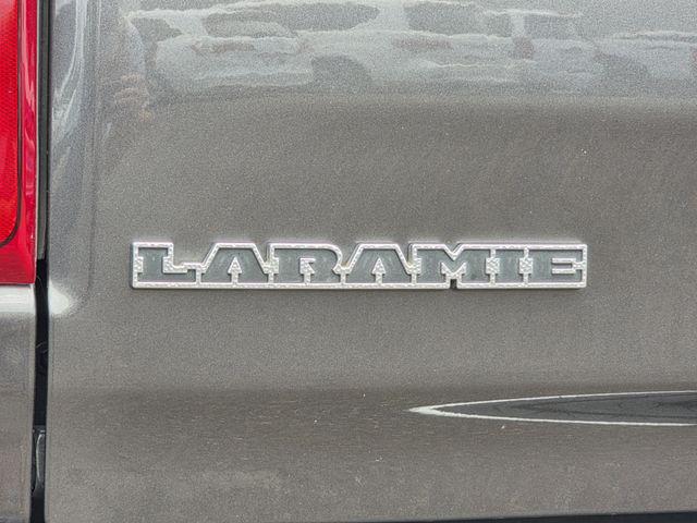 2022 Ram 1500 Laramie Crew Cab 4x2 57 Box