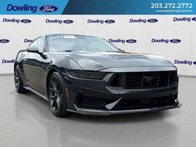 2024 Ford Mustang Dark Horse Fastback for sale in Cheshire, CT