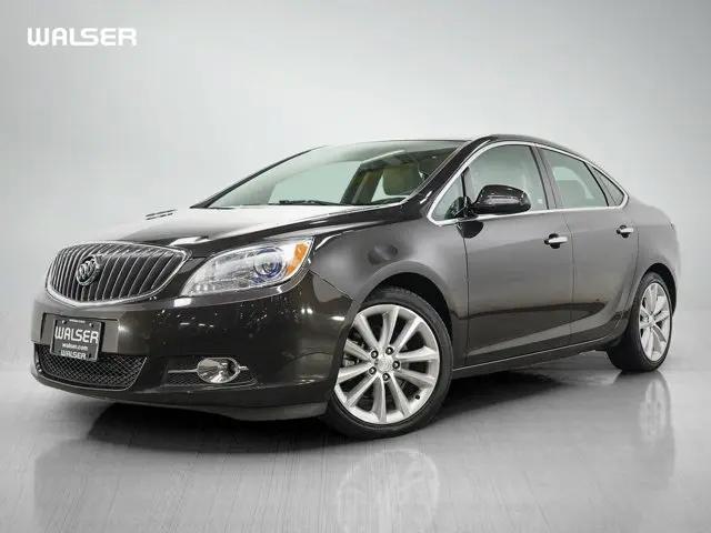 2014 Buick Verano Base for sale in Roseville, MN