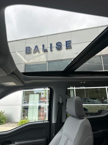2023 Ford F-150 XLT for sale in Wilbraham, MA