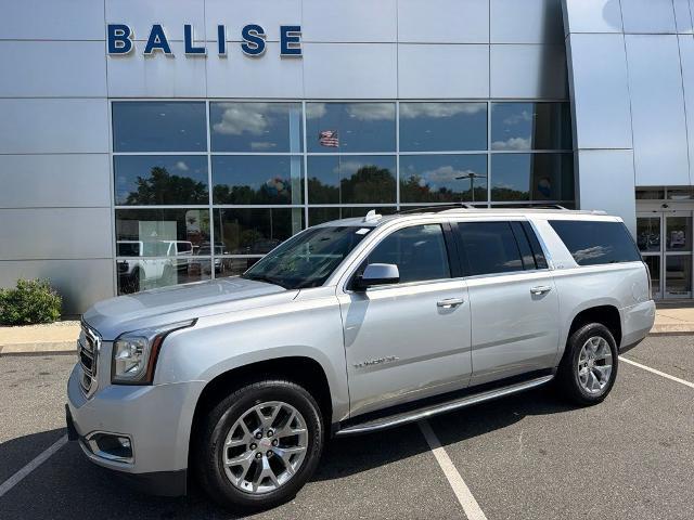 2017 GMC Yukon XL SLT for sale in Wilbraham, MA