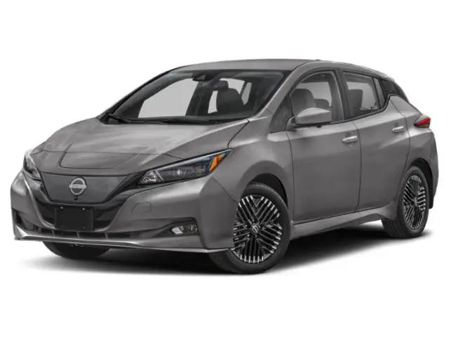 2024 Nissan LEAF SV PLUS for sale in Burlington, WA