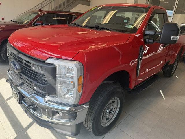 2023 Ford F-250 XL