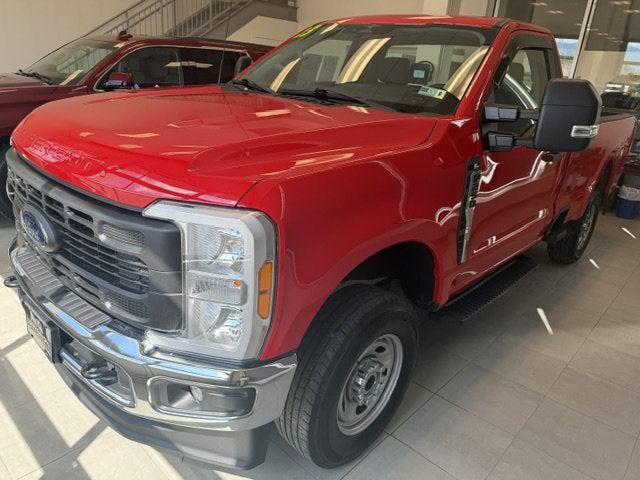 2023 Ford F-250 XL