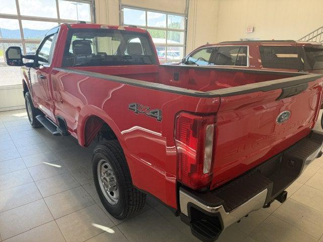 2023 Ford F-250 XL