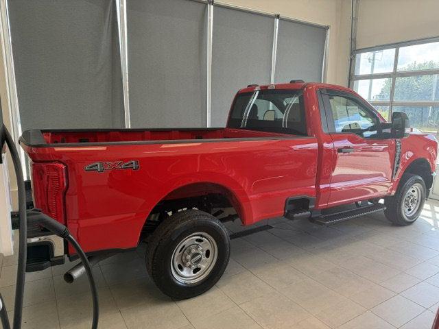 2023 Ford F-250 XL