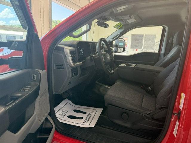 2023 Ford F-250 XL