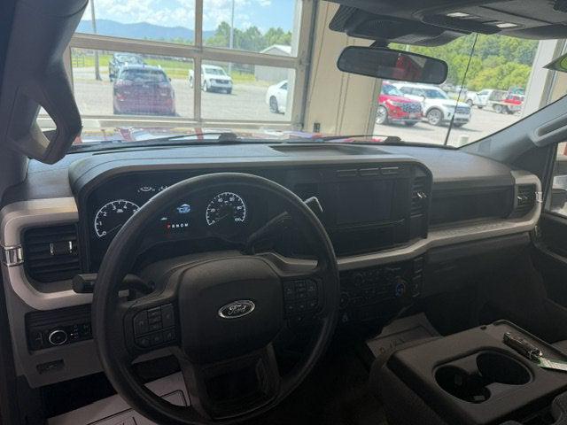 2023 Ford F-250 XL
