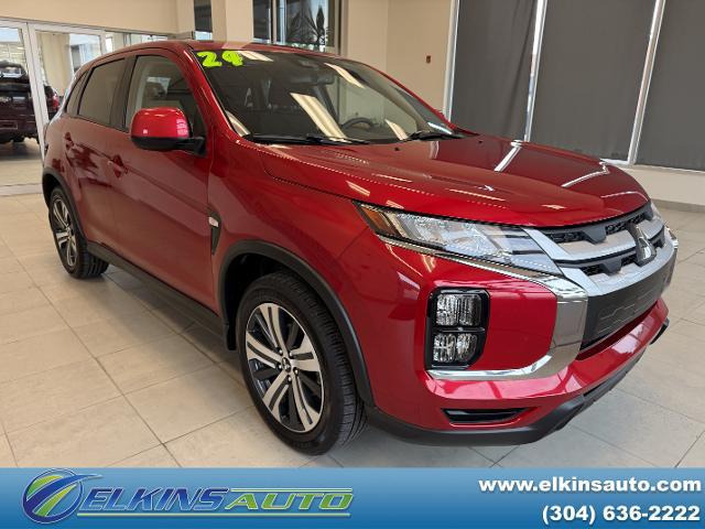 2024 Mitsubishi Outlander Sport BASE for sale in Elkins, WV