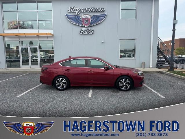 2022 Subaru Legacy Premium for sale in Hagerstown, MD