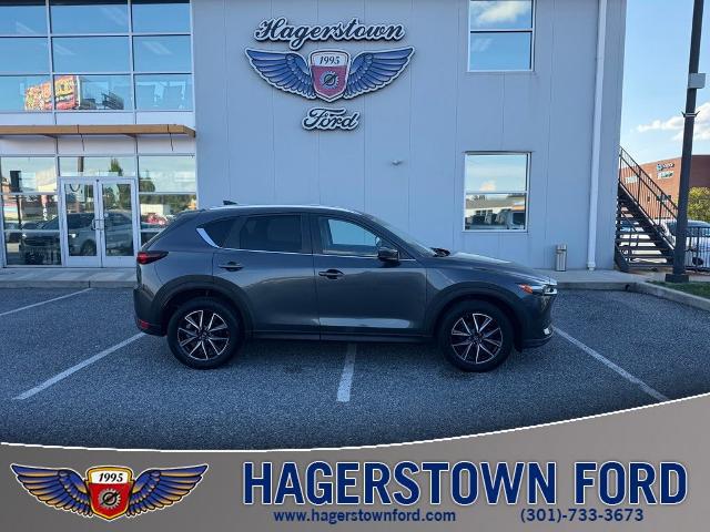 2018 Mazda CX-5 Touring for sale in Hagerstown, MD