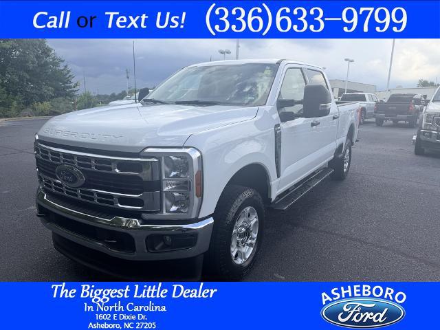 2026 Ford F-250 XLT for sale in Asheboro, NC