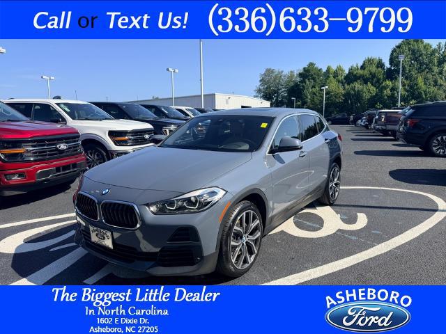 2023 BMW X2 sDrive28i for sale in Asheboro, NC