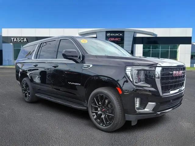 2024 GMC Yukon XL 4WD SLE for sale in Melbourne, FL