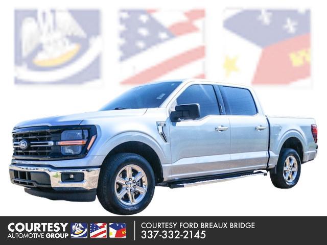 2024 Ford F-150 XLT for sale in Breaux Bridge, LA