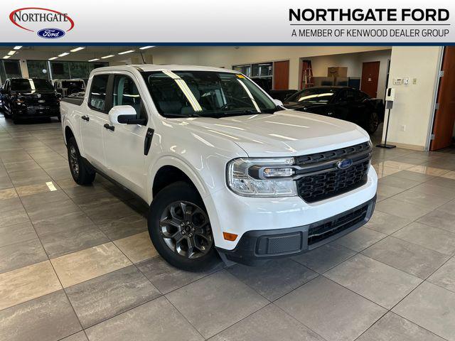 2023 Ford Maverick XLT for sale near Cincinnati, OH