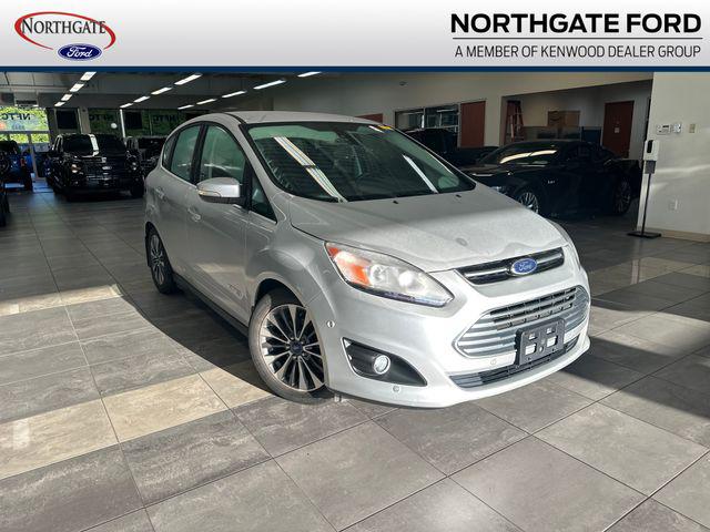 2018 Ford C-Max Hybrid for sale near Cincinnati, OH