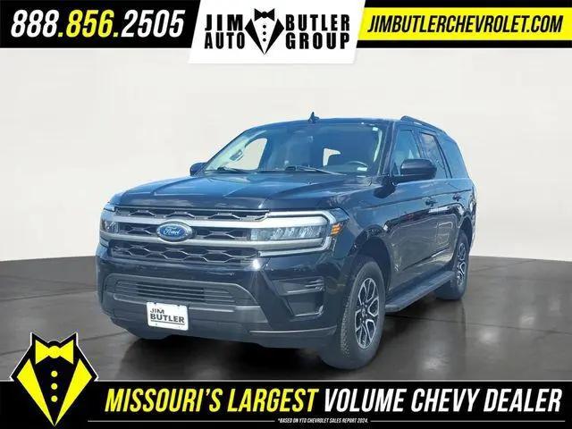 2024 Ford Expedition XLT for sale in Fenton, MO