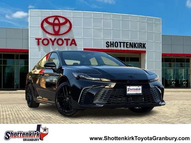 2026 Toyota Camry SE for sale in Granbury, TX