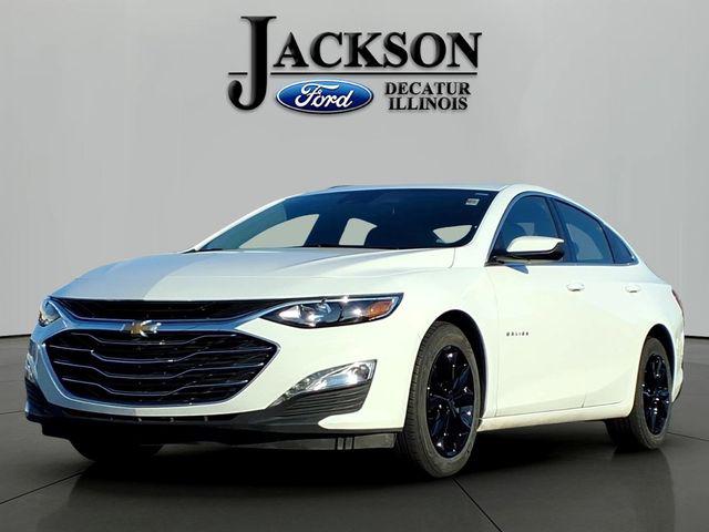 2025 Chevrolet Malibu FWD 1LT for sale in Decatur, IL