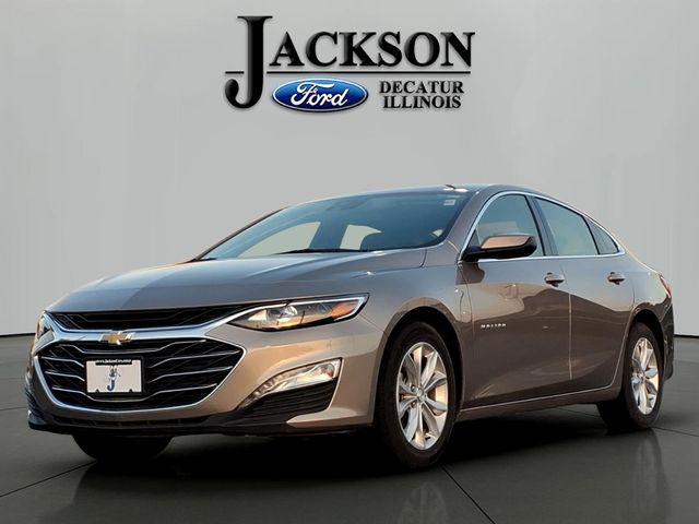 2025 Chevrolet Malibu FWD 1LT for sale in Decatur, IL