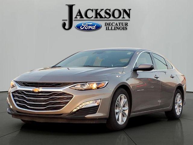2025 Chevrolet Malibu FWD 1LT for sale in Decatur, IL