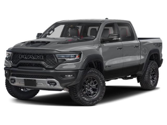 2023 Ram 1500 TRX Crew Cab 4x4 57 Box for sale in Texas City, TX