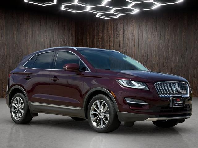 2019 Lincoln MKC Select for sale in Perry, OK