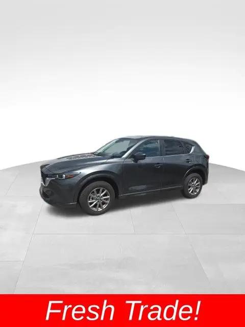 2025 Mazda CX-5 2.5 S Preferred for sale in Alcoa, TN