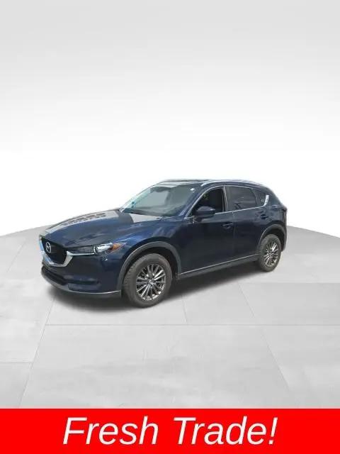 2017 Mazda CX-5 Touring for sale in Alcoa, TN
