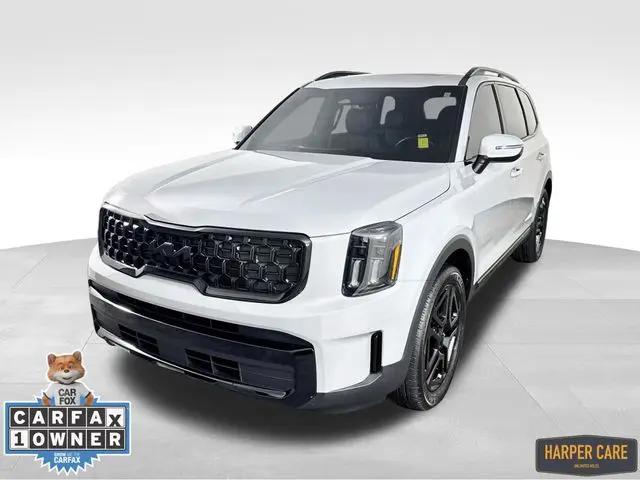 2025 Kia Telluride EX X-Line for sale in Alcoa, TN