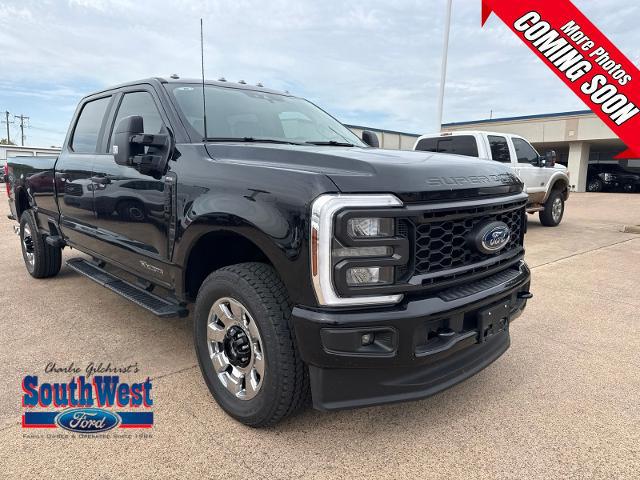 2025 Ford F-350 XL for sale in Weatherford, TX
