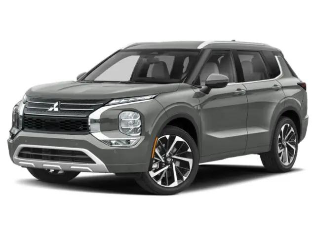 2024 Mitsubishi Outlander SEL 2.5 2WD for sale in Phoenix, AZ